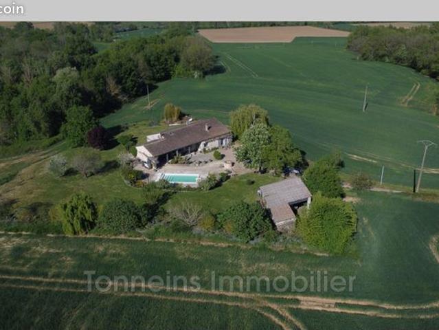 Maison vente à Clairac, Lot-et-Garonne