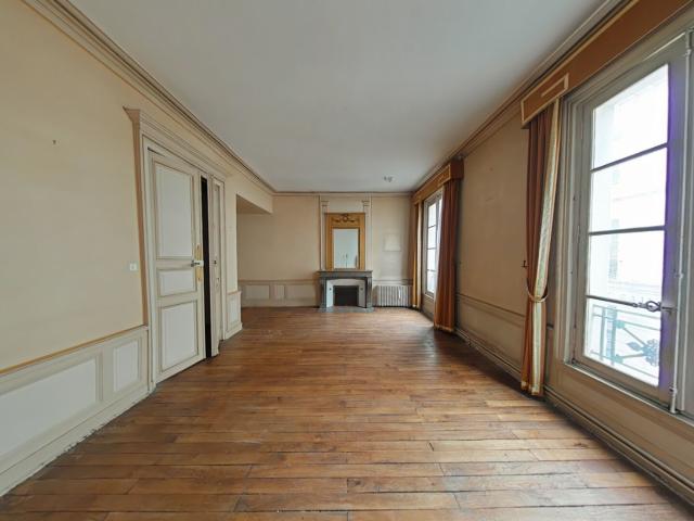 Maison vente à Le Plateau, Poitiers