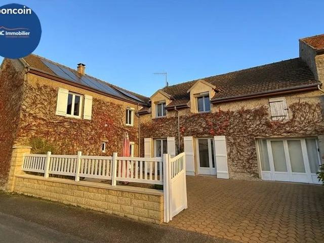 Maison vente à Meaux, Lizy-sur-ourcq