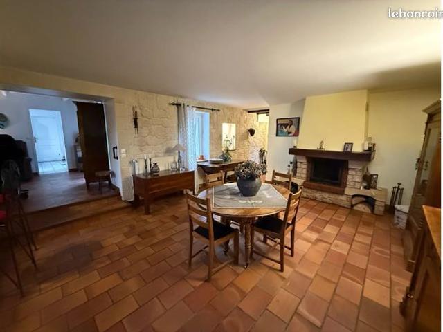 Maison vente à Meaux, Lizy-sur-ourcq