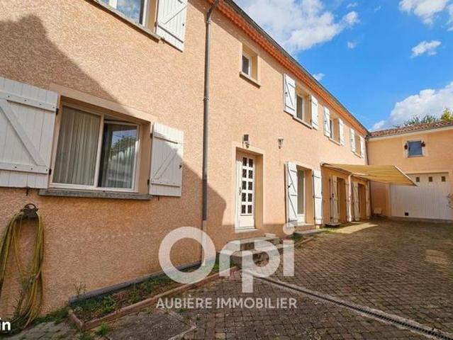 Maison vente à Thiers, Crevant-laveine