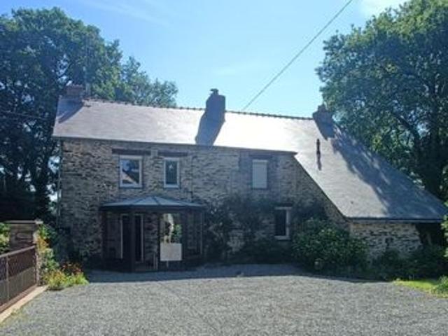 Maison vente à Châteaubriant-Ancenis, Conquereuil