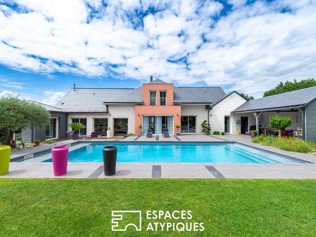 Maison vente à Cheffes, Maine-et-Loire