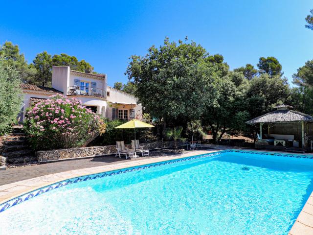 Maison vente à Arrondissement de Draguignan, Flayosc