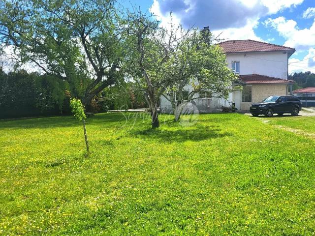 Maison vente à France métropolitaine, Salles