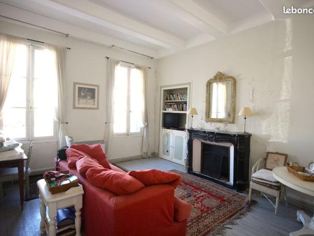 Maison vente à Béziers, Nissan-lez-enserune