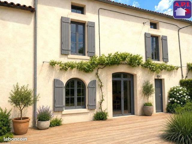 Maison vente à Pamiers, Mazères