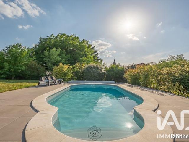 Maison vente à Thionville, Bettelainville