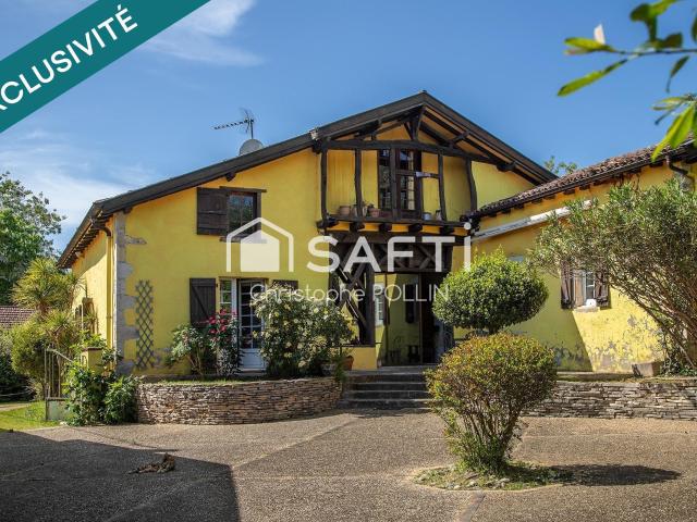 Maison vente à France métropolitaine, Heugas