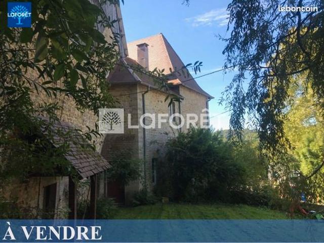 Maison vente à Cubry, Doubs