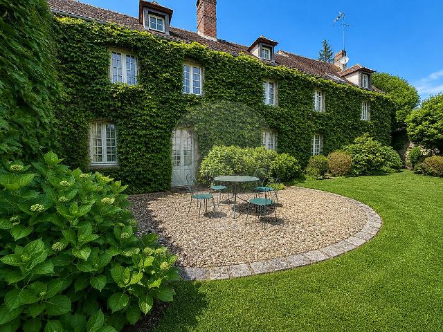 Maison vente à Senlis