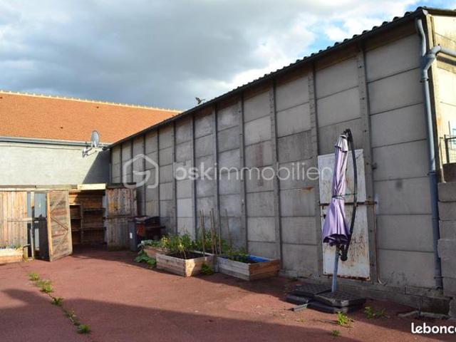 Maison vente à Montargis, Dordives