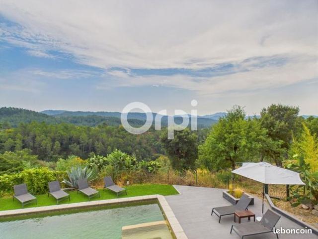 Maison vente à Arrondissement de Draguignan, Tanneron