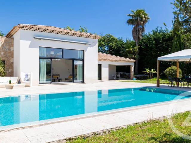 Maison vente à Grasse, Roquefort-les-pins