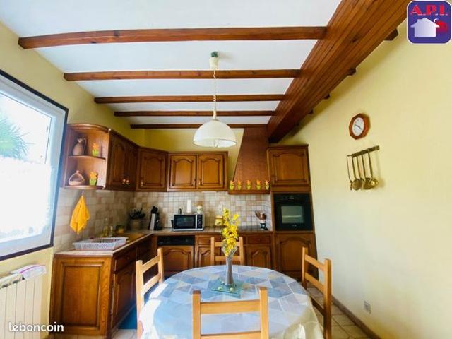 Maison vente à Saint-Girons, Carla-bayle