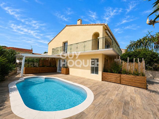 Maison vente à Céret, Saint-cyprien