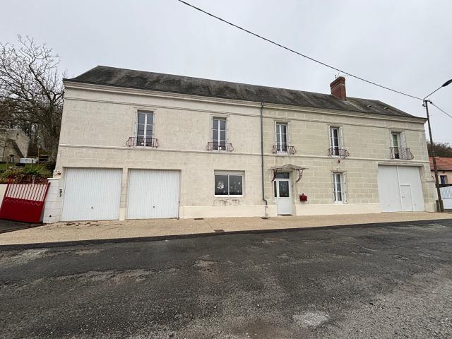 Maison vente à Châtellerault, Nouvelle-Aquitaine