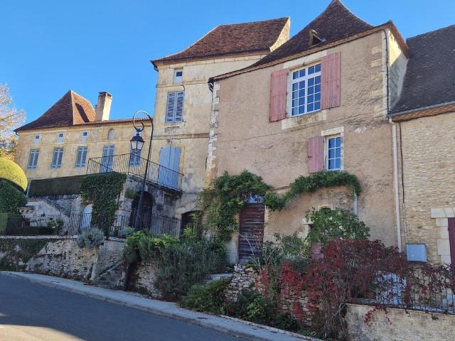 Maison vente à Sarlat-la-Canéda, Le Bugue