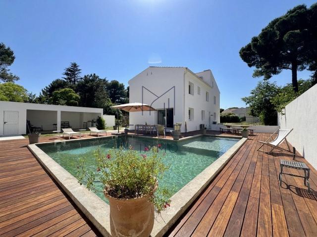 Maison vente à Montpellier, Juvignac