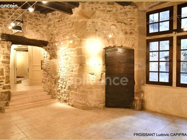 Maison vente à Valence, Tain-l'hermitage