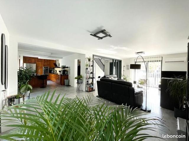 Maison vente à Argenteuil, Montigny-lès-cormeilles