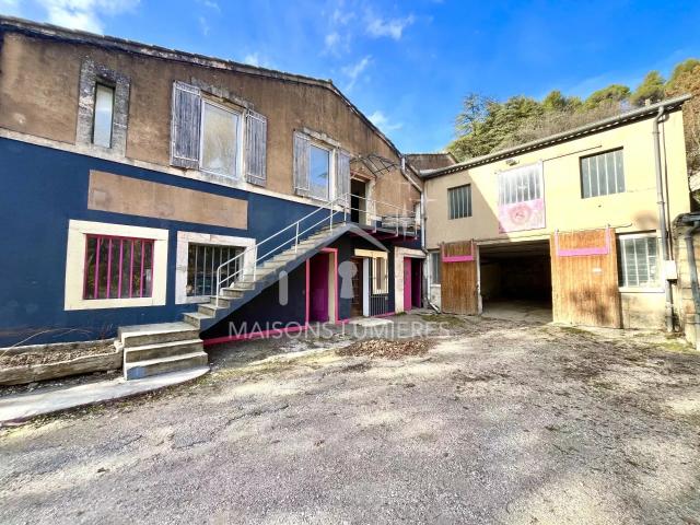Maison vente à Apt, Goult