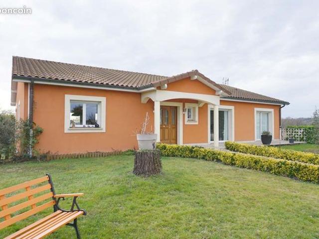 Maison vente à Charolles, Digoin