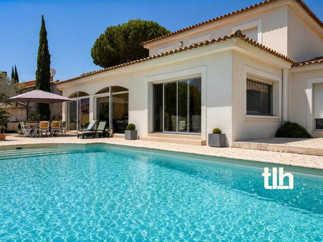 Maison vente à Montpellier, La Grande-motte