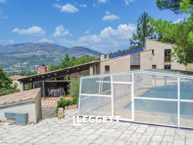 Maison vente à Digne-les-Bains, Digne-les-bains