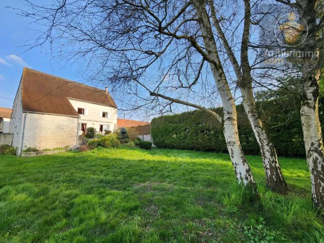 Maison vente à Orléans, Beaugency