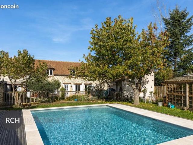 Maison vente à Mantes-la-Jolie, Orgerus