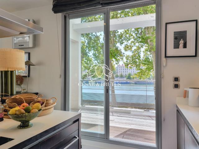 Maison vente à Lyon, Métropole de Lyon
