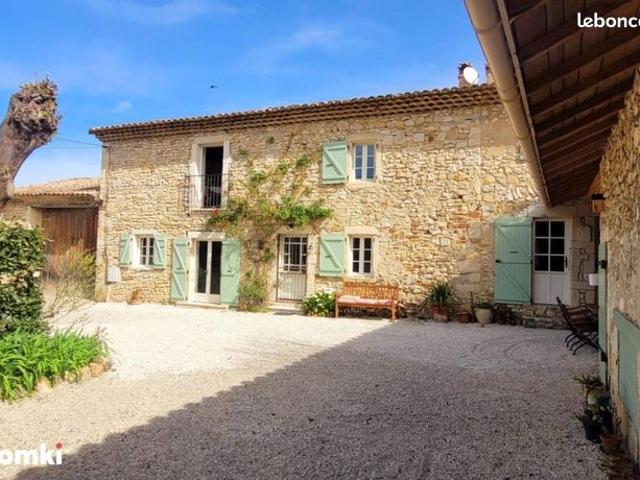 Maison vente à Nyons, Condillac