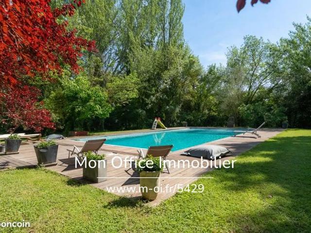 Maison vente à Aix-en-Provence, Bouc-bel-air