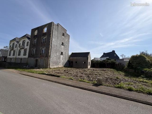 Maison vente à Châteaulin, Bretagne
