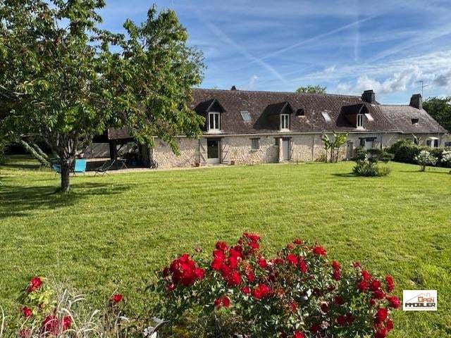 Maison vente à Sarlat-la-Canéda, Limeyrat