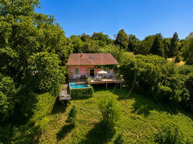 Maison vente à Langon, Monségur