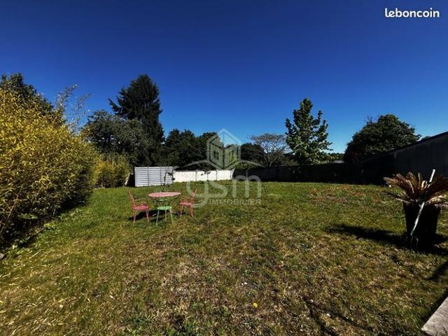 Maison vente à Tours, Chambray-lès-tours