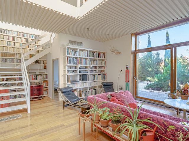 Maison vente à Marseille
