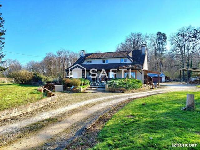 Maison vente à Avreuil, Aube