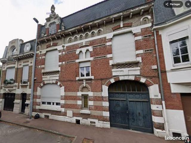 Maison vente à Douai, Nord