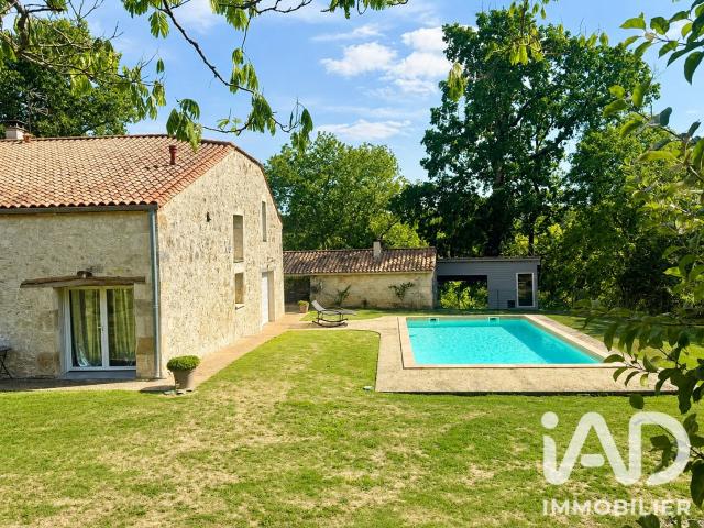 Maison vente à Agen, Aubiac