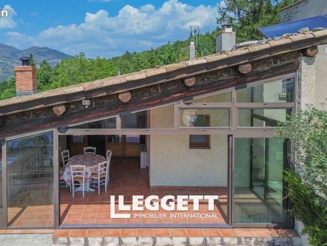 Maison vente à Digne-les-Bains, Digne-les-bains