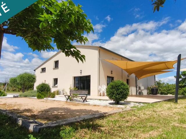 Maison vente à Montpellier, Montbazin