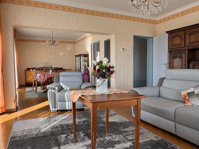 Maison vente à Sarreguemines, Woustviller