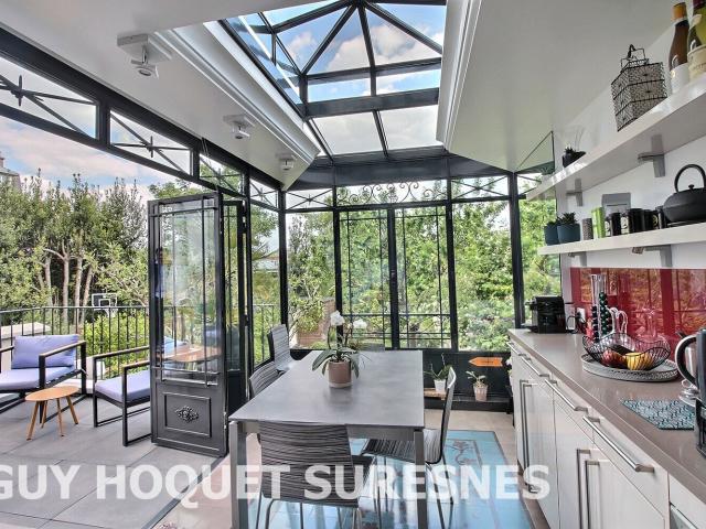 Maison vente à Suresnes, Quartier Liberté