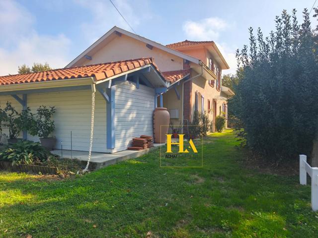 Maison vente à Saint-Lon-les-Mines, Landes