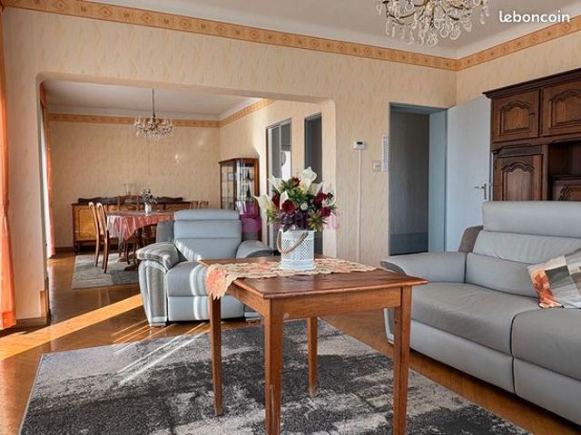 Maison vente à Sarreguemines, Woustviller