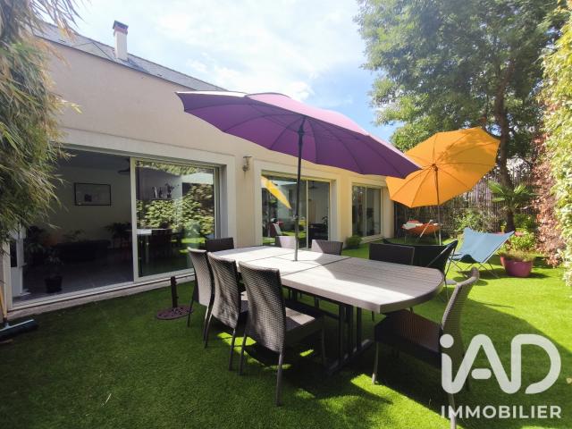 Maison vente à Angers
