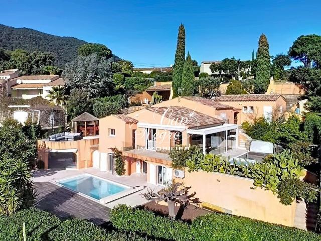 Maison vente à Arrondissement de Draguignan, Cavalaire-sur-mer